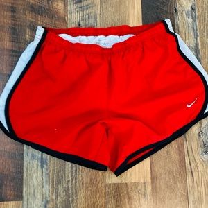 Nike athletic shorts